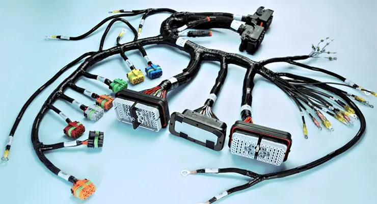 سوکت های خودرو